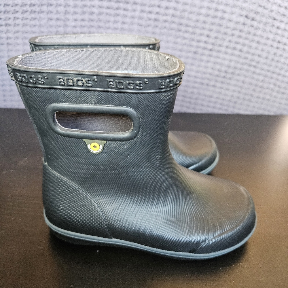 BOGS Kids Rain Boots 11